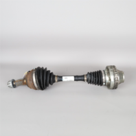 2008-2010 Porsche Cayenne 957 Front Axle Shaft CV Joint 7L0407271E OEM Used