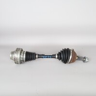 2008-2010 Porsche Cayenne 957 Front Axle Shaft CV Joint 7L0407271E OEM Used