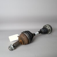 2008-2010 Porsche Cayenne 957 Front Axle Shaft CV Joint 7L0407271E OEM Used