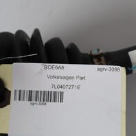 2008-2010 Porsche Cayenne 957 Front Axle Shaft CV Joint 7L0407271E OEM Used