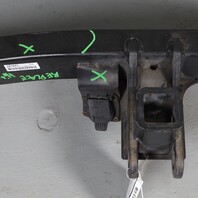 2009 Volkswagen Touareg Parts