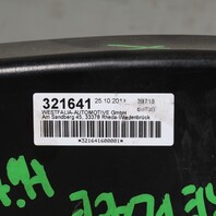 2009 Volkswagen Touareg Parts