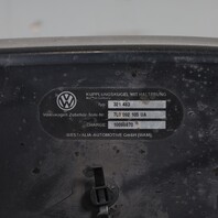 2009 Volkswagen Touareg Parts