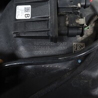 2015 Volkswagen Golf Diesel Exhaust Fluid (DEF) Tank 5Q0131863B OEM Used