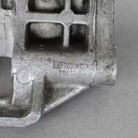 2013-2016 Volkswagen Touareg 3.0 Diesel Alternator Bracket 059903143AJ OEM Used