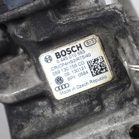 2013-2016 Volkswagen Touareg Diesel High Pressure Fuel Pump 059130755CD OEM Used