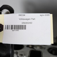 2013-2014 Volkswagen Touareg 3.0 Diesel Left Cylinder Head 059103063GP OEM Used