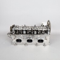 2013-2014 Volkswagen Touareg 3.0 Diesel Left Cylinder Head 059103063GP OEM Used