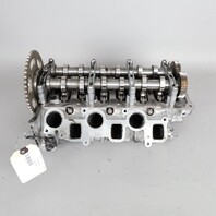 2013-2014 Volkswagen Touareg 3.0 Diesel Left Cylinder Head 059103063GP OEM Used