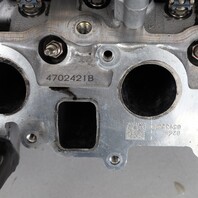 2013-2014 Volkswagen Touareg 3.0 Diesel Left Cylinder Head 059103063GP OEM Used