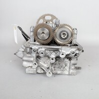 2013-2014 Volkswagen Touareg 3.0 Diesel Left Cylinder Head 059103063GP OEM Used