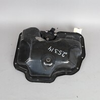 2013-2016 Volkswagen Touareg 3.0 Diesel Lower Oil Pan 059103602AB OEM Used