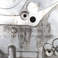 2013-2016 Volkswagen Touareg 3.0 Diesel Timing Cover 059103171DD OEM Used