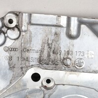 2013-2016 Volkswagen Touareg 3.0 Diesel Timing Cover 059103171DD OEM Used
