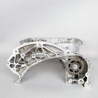 2013-2016 Volkswagen Touareg 3.0 Diesel Upper Oil Pan 059103601CM OEM Used