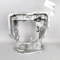 2013-2016 Volkswagen Touareg 3.0 Diesel Upper Oil Pan 059103601CM OEM Used