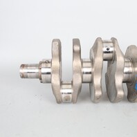 1993-1995 Volkswagen Eurovan 2.5 Engine Crankshaft 074105019E OEM Used