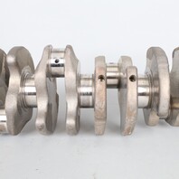 1993-1995 Volkswagen Eurovan 2.5 Engine Crankshaft 074105019E OEM Used