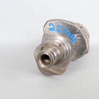 1993-1995 Volkswagen Eurovan 2.5 Engine Crankshaft 074105019E OEM Used