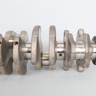 1993-1995 Volkswagen Eurovan 2.5 Engine Crankshaft 074105019E OEM Used