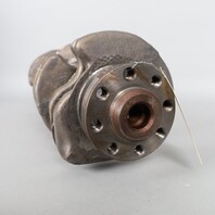 1993-1995 Volkswagen Eurovan 2.5 Engine Crankshaft 074105019E OEM Used