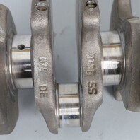1993-1995 Volkswagen Eurovan 2.5 Engine Crankshaft 074105019E OEM Used