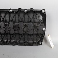 07-18 Volkswagen Passat CC Touareg Q7 VR6 Engine Valve Cover 03H103429D OEM Used