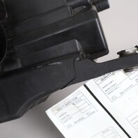 2009-2011 Volkswagen Tiguan Right Passenger Halogen Headlight OEM NOTE