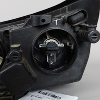 2009-2011 Volkswagen Tiguan Right Passenger Halogen Headlight OEM NOTE