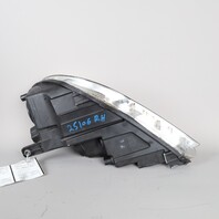 2009-2011 Volkswagen Tiguan Right Passenger Halogen Headlight OEM NOTE