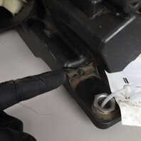 2009-2011 Volkswagen Tiguan Right Passenger Halogen Headlight OEM NOTE