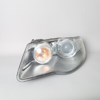 2010 Volkswagen Touareg SUV Parts