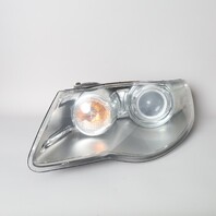 2010 Volkswagen Touareg SUV Parts