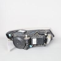 2010 Volkswagen Touareg SUV Parts