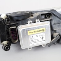 2010 Volkswagen Touareg SUV Parts