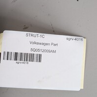 2015-2019 Volkswagen Golf R MK7 Rear DCC Shock Absorber 5Q0512009AM OEM Used