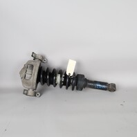 2004-2010 Volkswagen Touareg Rear Strut Shock Spring 7L6513029E OEM Used