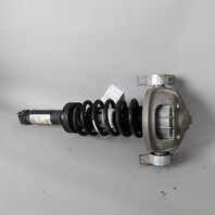 2004-2010 Volkswagen Touareg Rear Strut Shock Spring 7L6513029E OEM Used