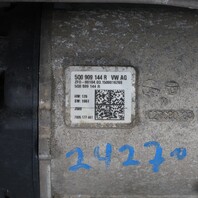 2015-2019 Audi A3 Volkswagen Golf Steering Gear Rack Pinion 5Q1423055K OEM Used