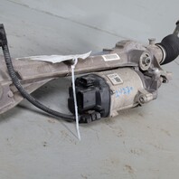 2015-2019 Audi A3 Volkswagen Golf Steering Gear Rack Pinion 5Q1423055K OEM Used