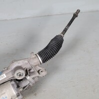 2015-2019 Audi A3 Volkswagen Golf Steering Gear Rack Pinion 5Q1423055K OEM Used