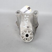 13-16 Volkswagen Touareg 3.0 TDI Left Motor Mount Bracket 7L8199307K OEM Used