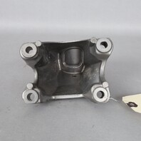 13-16 Volkswagen Touareg 3.0 TDI Left Motor Mount Bracket 7L8199307K OEM Used