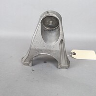 13-16 Volkswagen Touareg 3.0 TDI Left Motor Mount Bracket 7L8199307K OEM Used