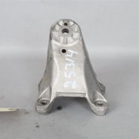 13-16 Volkswagen Touareg 3.0 TDI Left Motor Mount Bracket 7L8199307K OEM Used