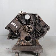 2013-2016 Volkswagen Touareg Audi Q7 3.0 Diesel Engine Block 059100035F OEM Used
