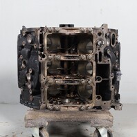 2013-2016 Volkswagen Touareg Audi Q7 3.0 Diesel Engine Block 059100035F OEM Used
