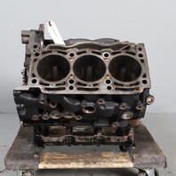 2013-2016 Volkswagen Touareg Audi Q7 3.0 Diesel Engine Block 059100035F OEM Used
