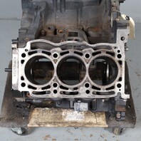 2013-2016 Volkswagen Touareg Audi Q7 3.0 Diesel Engine Block 059100035F OEM Used