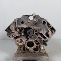 2013-2016 Volkswagen Touareg Audi Q7 3.0 Diesel Engine Block 059100035F OEM Used